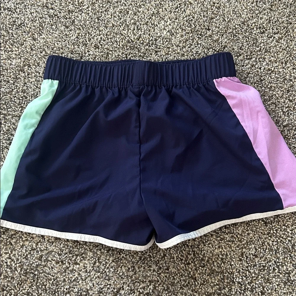Justice girls shorts